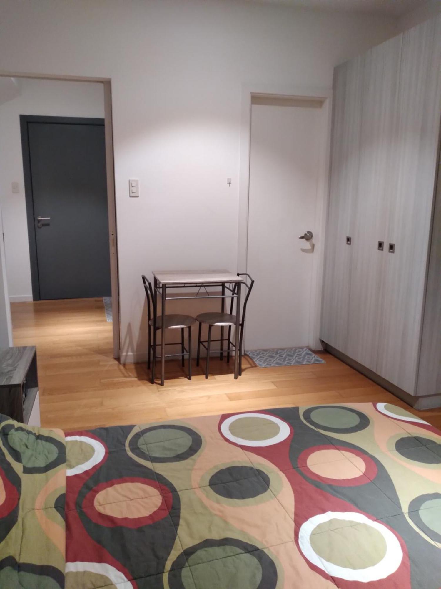 1 Bedroom Accessible To Makati & Ortigas Apartment *