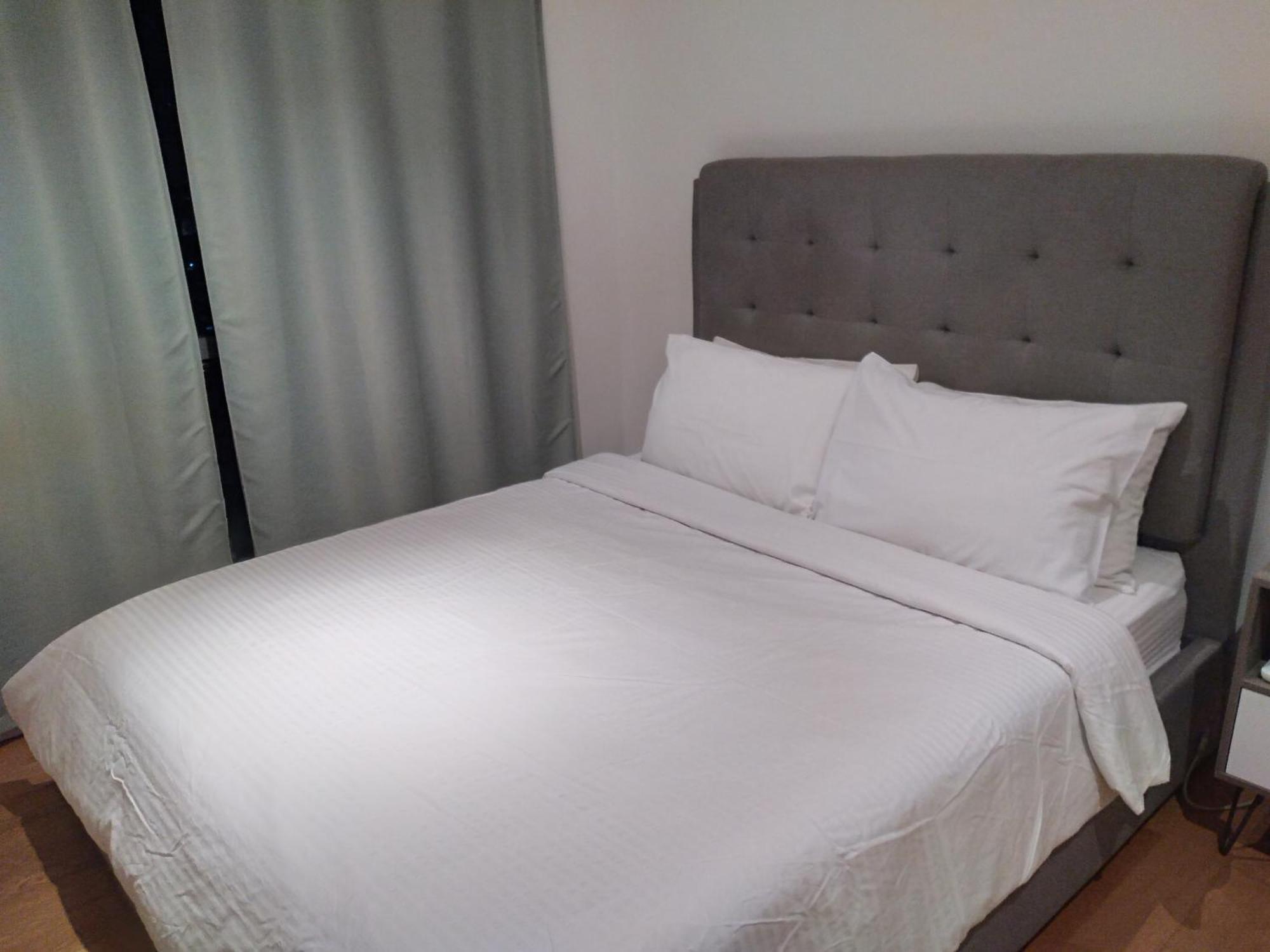 Apartment 1 Bedroom Accessible To Makati & Ortigas Manila